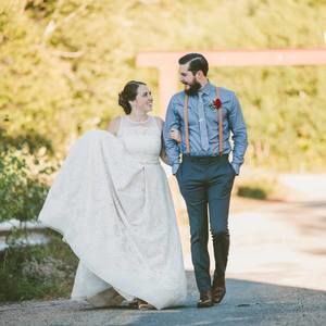 Meet your Posher, Jenna